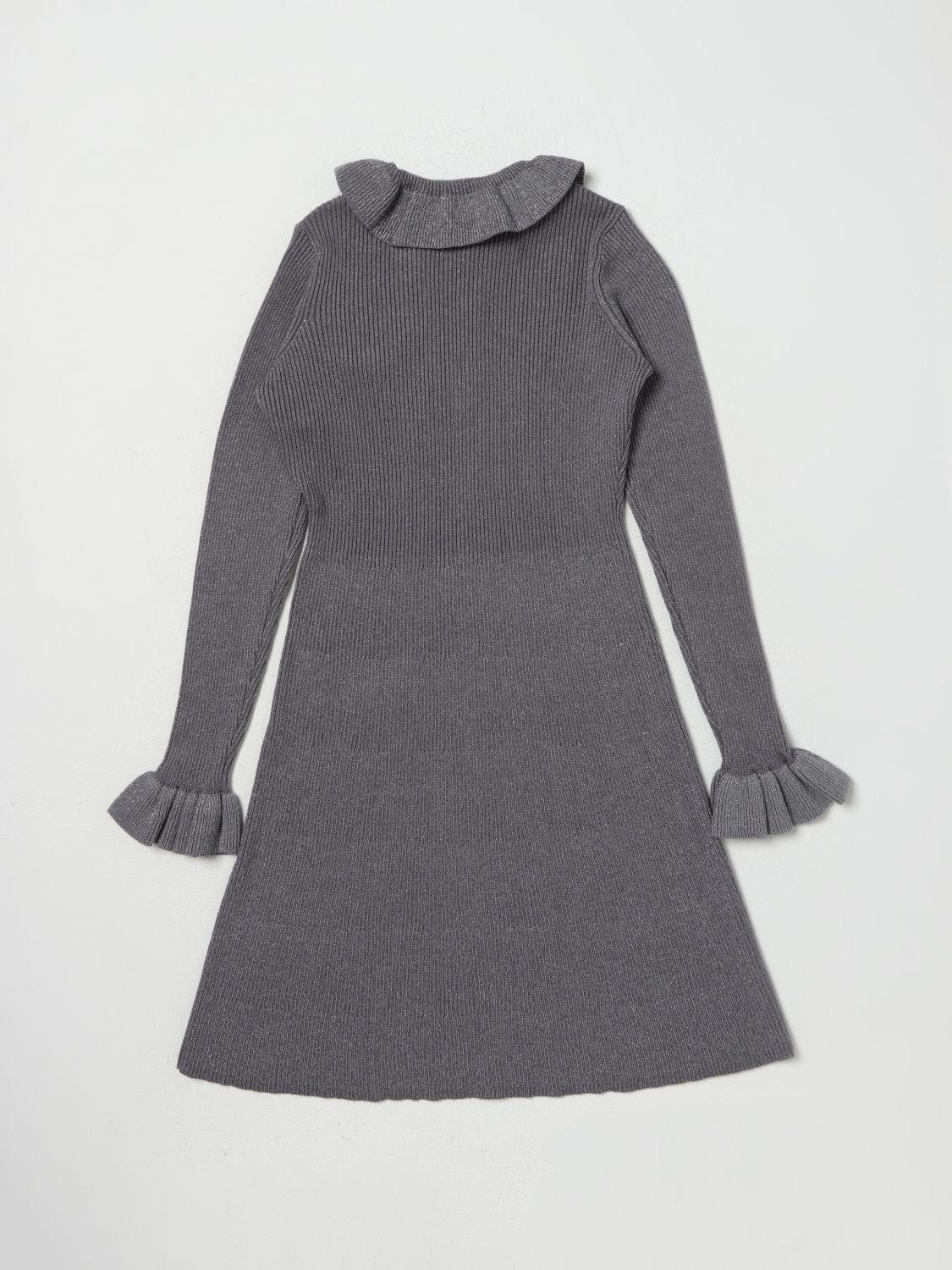 ABITO MORBIDO CORTO IN MAGLIA 232GJ3692/10921 TWINSET