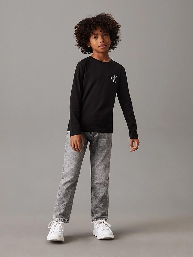 IU0IU00677J/BEH CALVIN KLEIN JEANS