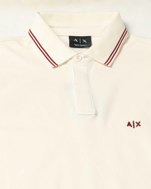 XM001287 AF17321/U1074 ARMANI EXCHANGE