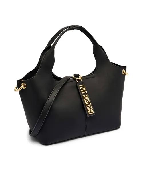 BORSA JC4174PP1NLV0/000 LOVE MOSCHINO