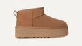 W CLASSIC ULTRA MINI PLATFORM 1135092/CHE UGG