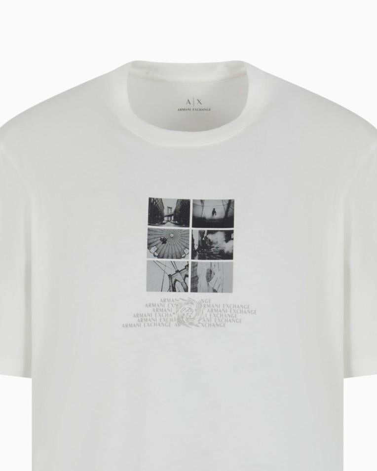 XM000565 AF10356/U0009 ARMANI EXCHANGE