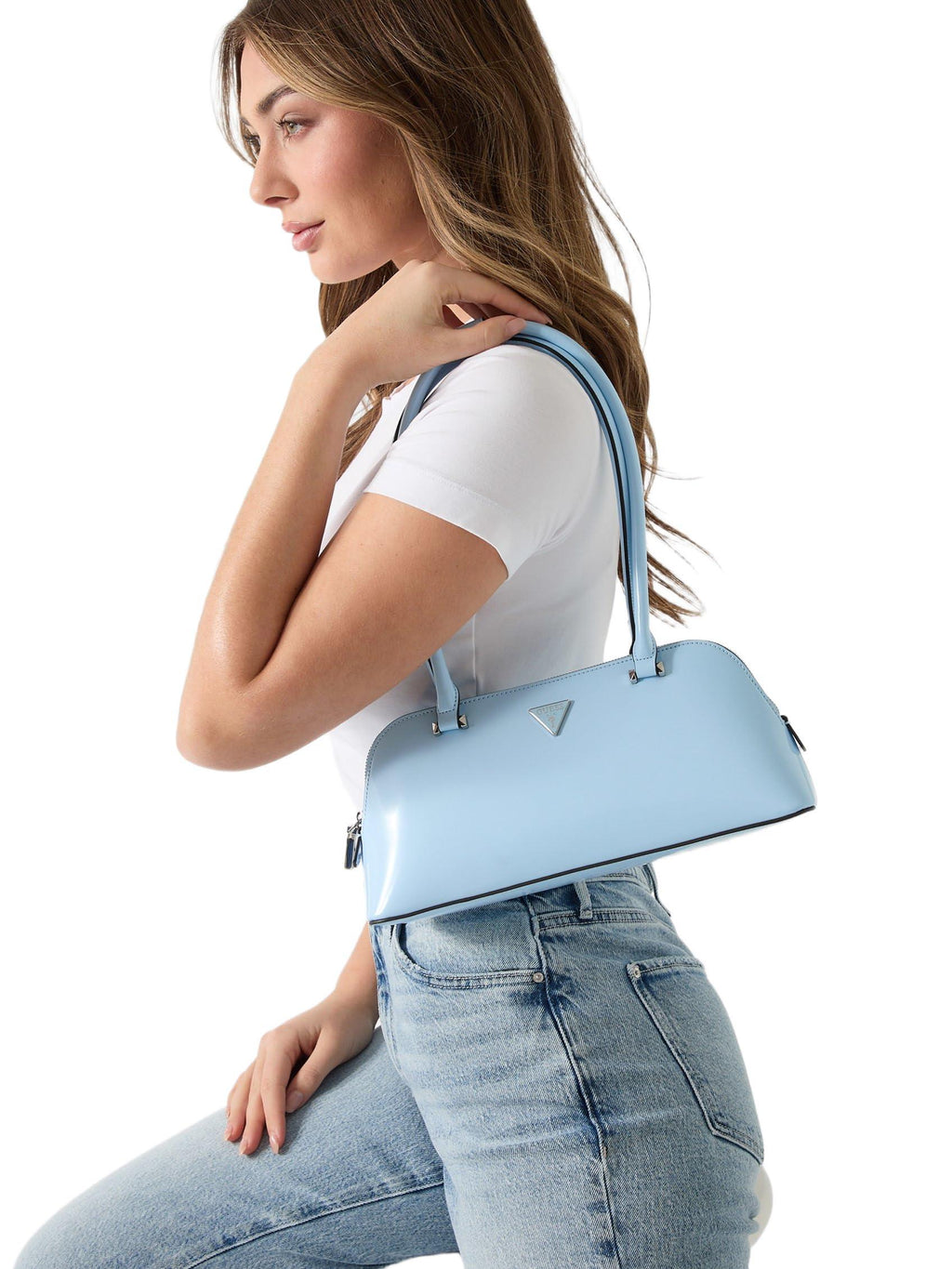 HWNY9723080/SKB GUESS