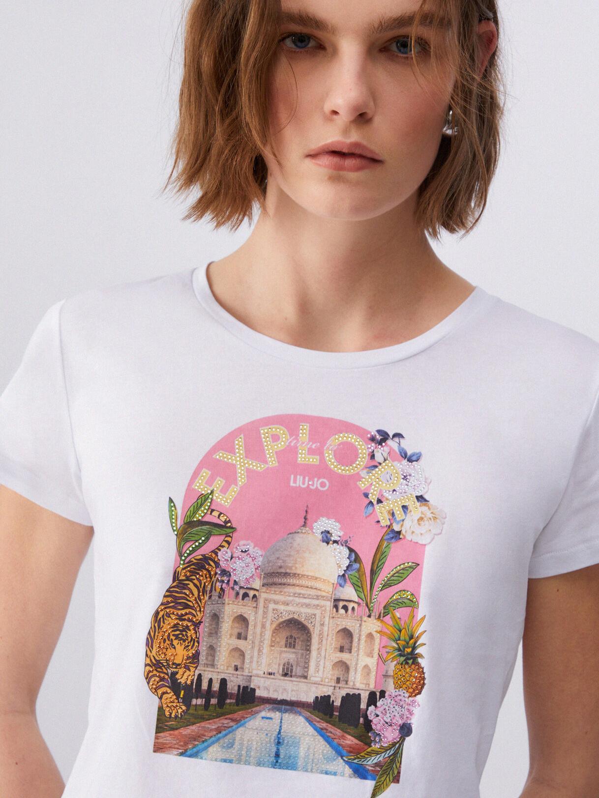 WA6476JS923/P9453 LIU JO