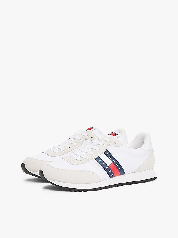 (NEW) TJM RUNNER CAS EM0EM01351/YBR TOMMY JEANS