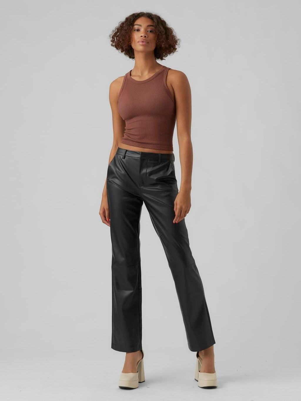 10274443/Black VERO MODA