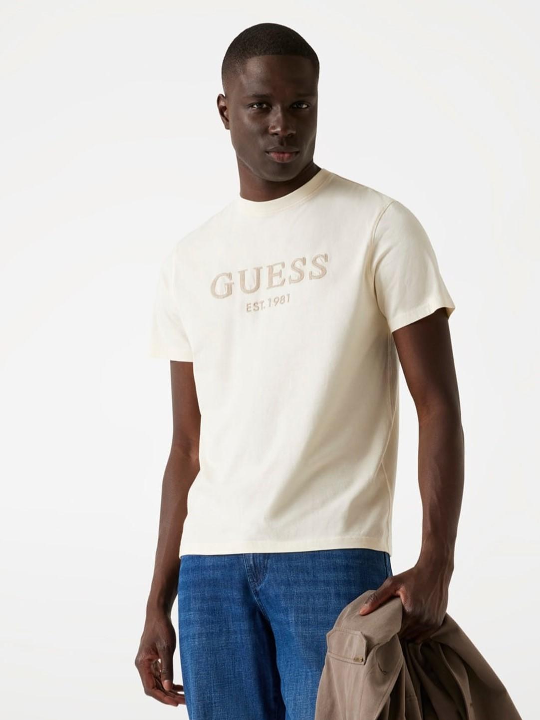 M5YI17I3Z14/G047 GUESS