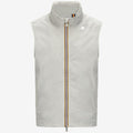 K-WAY VALEN STRETCH NYLON JERSEY