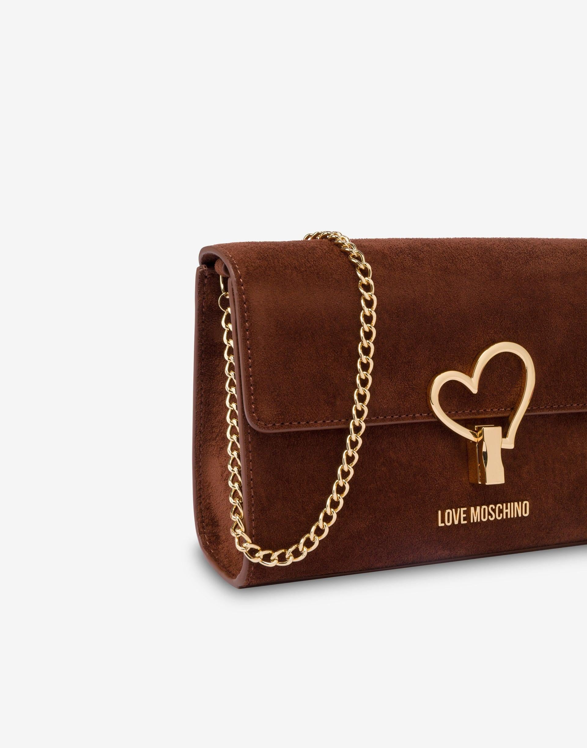 BORSA JC4327PP0NKX0/204 LOVE MOSCHINO