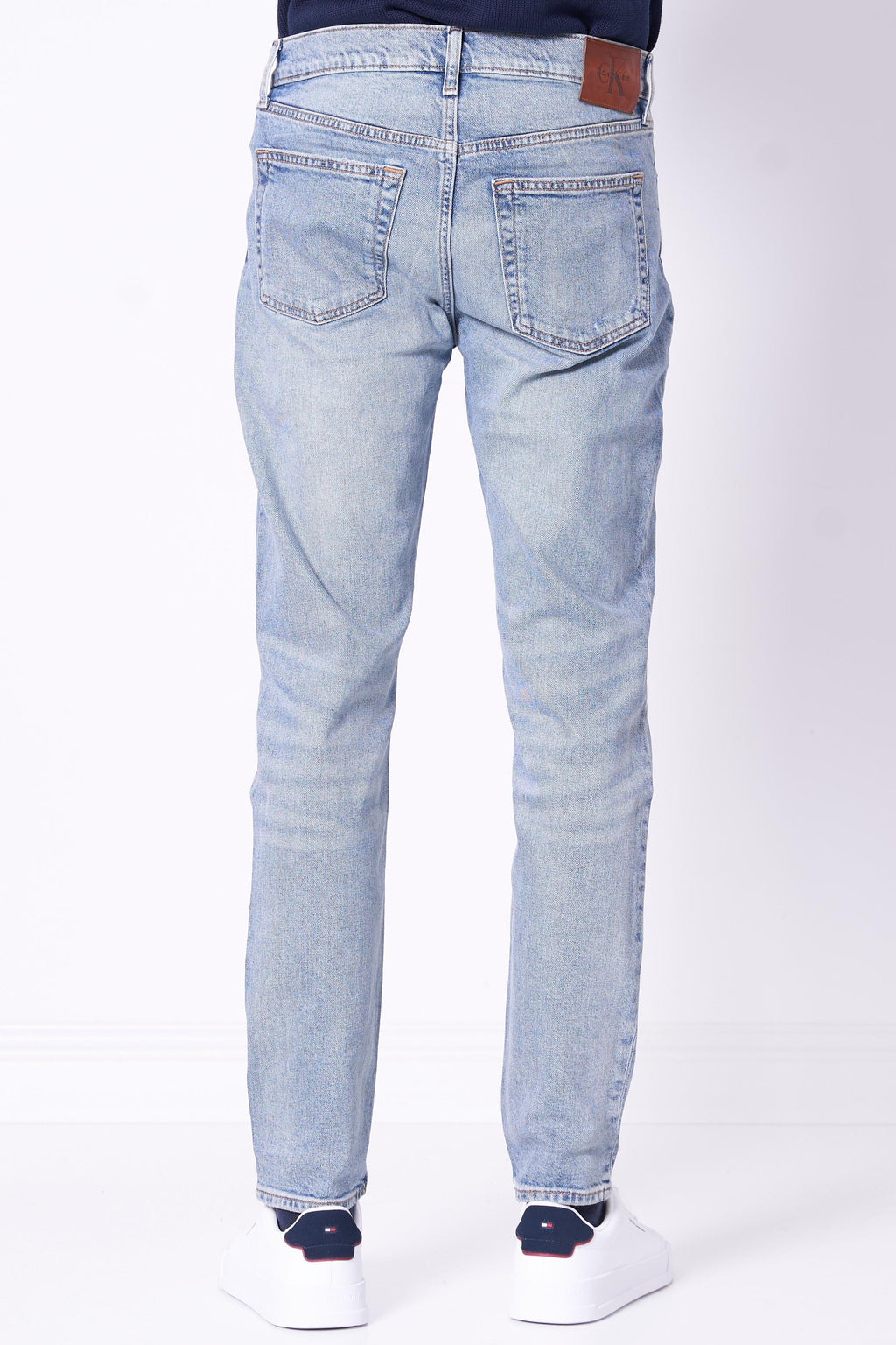 LV04RD703G/ZY4 CALVIN KLEIN JEANS