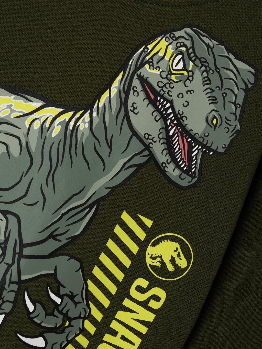 NMMJOSKO JURASSIC LS TOP VDE 