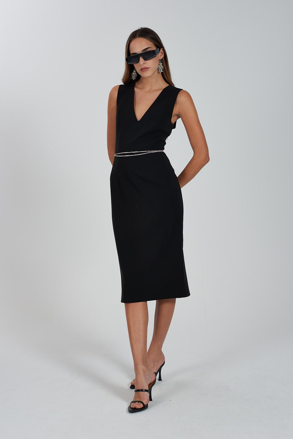 A205 CH00/0801 YES ZEE