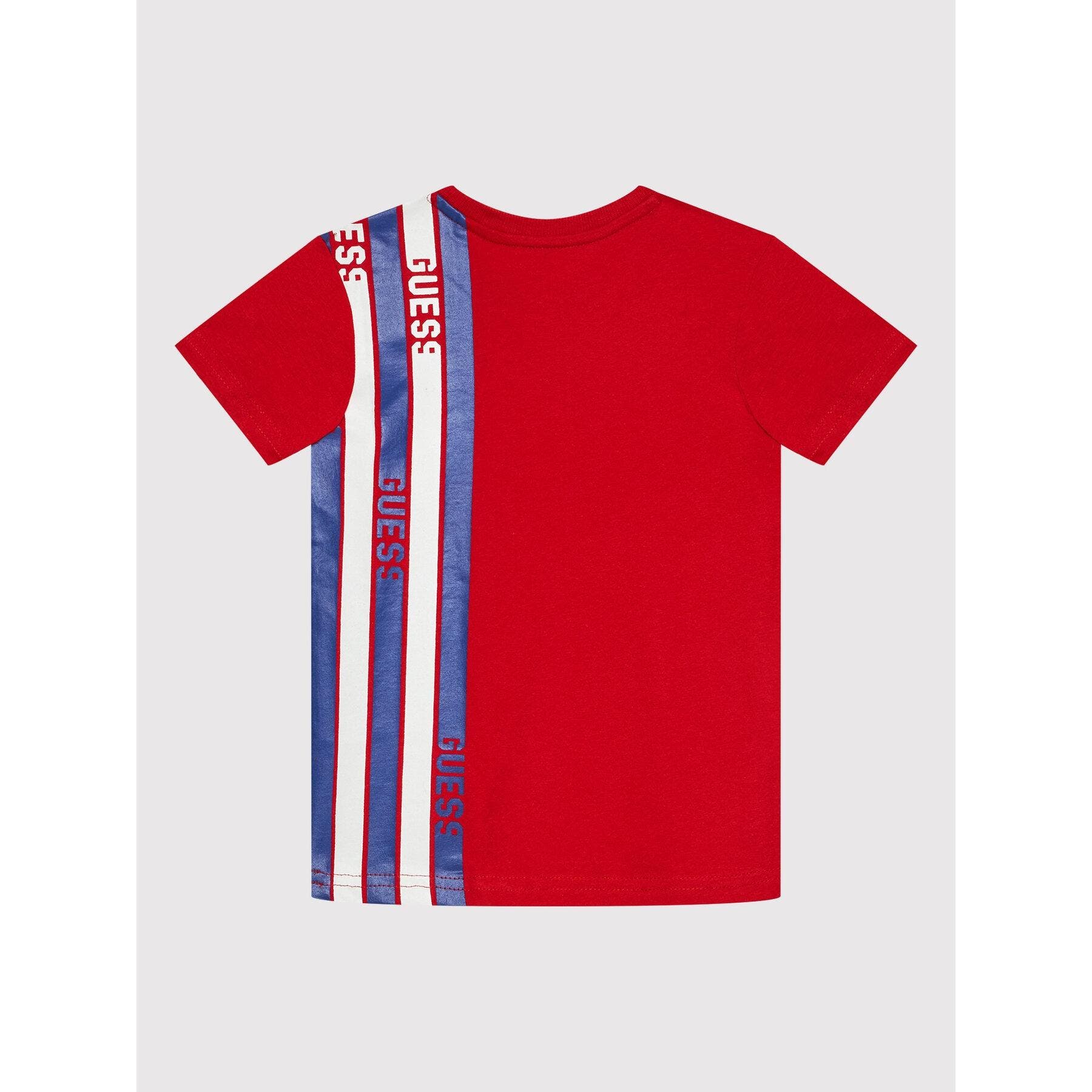SS T-SHIRT 
