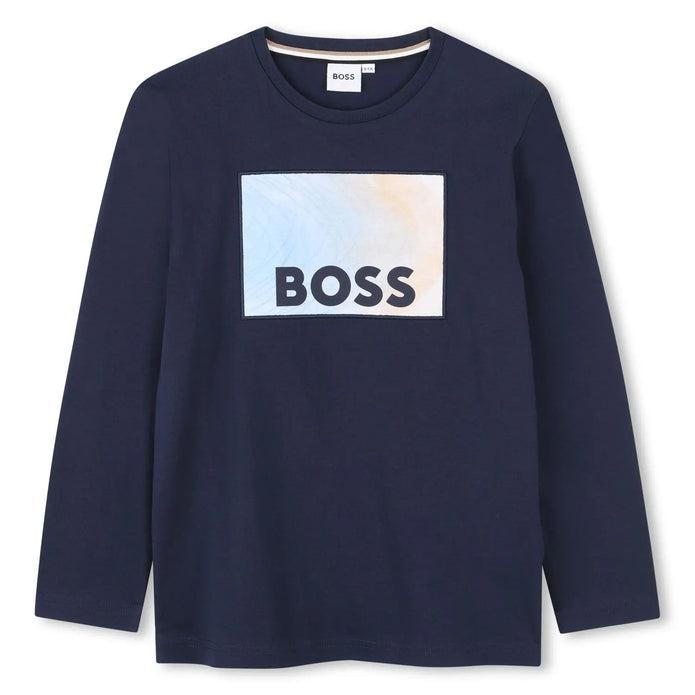 J52371/849 BOSS
