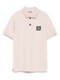 STONE ISLAND JUNIOR SS POLO