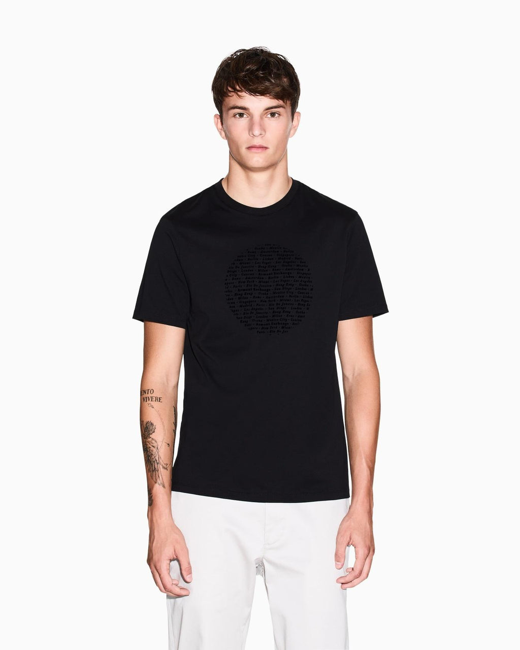 XM001488 AF10356/UC001 ARMANI EXCHANGE