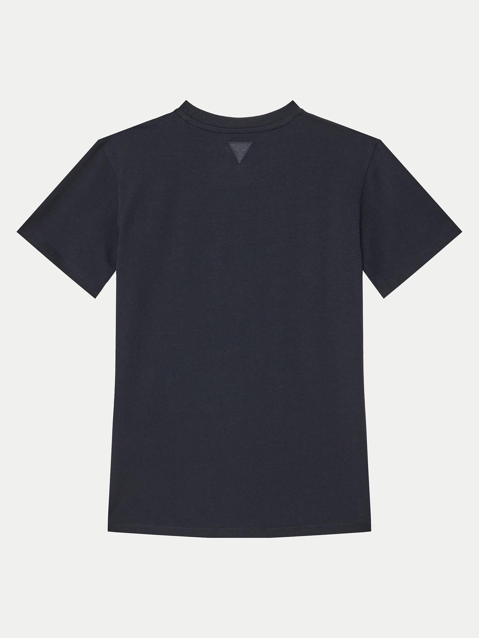 SS T-SHIRT 
