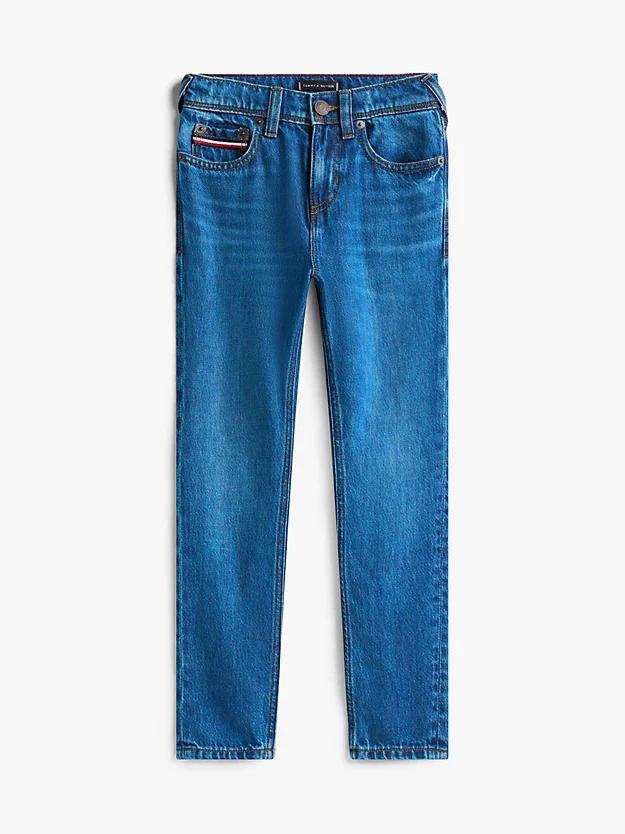 KB0KB09925T/1CF TOMMY HILFIGER