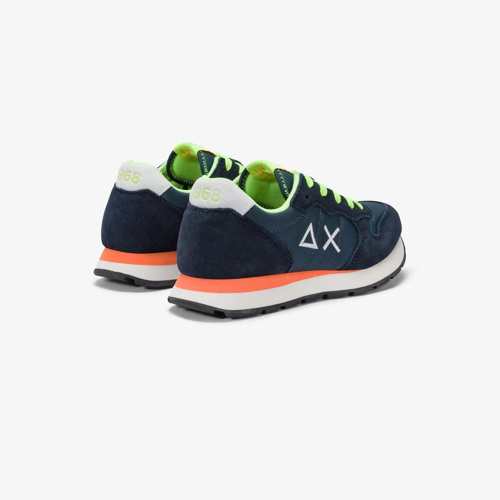 BOY'S TOM FLUO (TEEN) 
