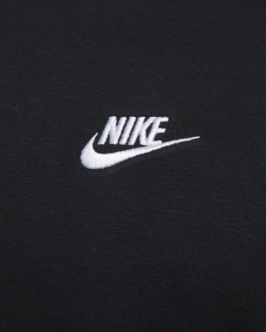 NIKE SPORTSWEAR CLUB FLEECE 