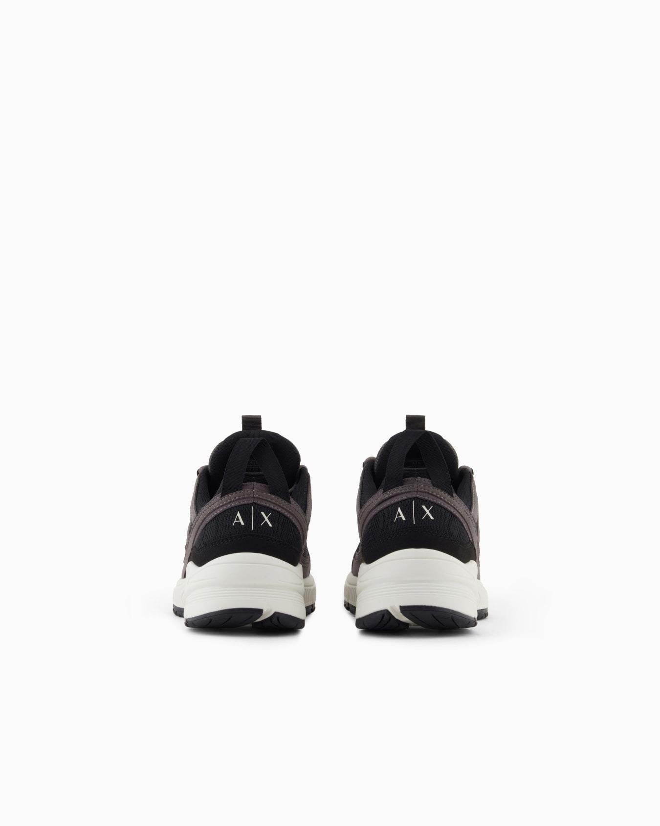 XM001690 AF17542/MC028 ARMANI EXCHANGE