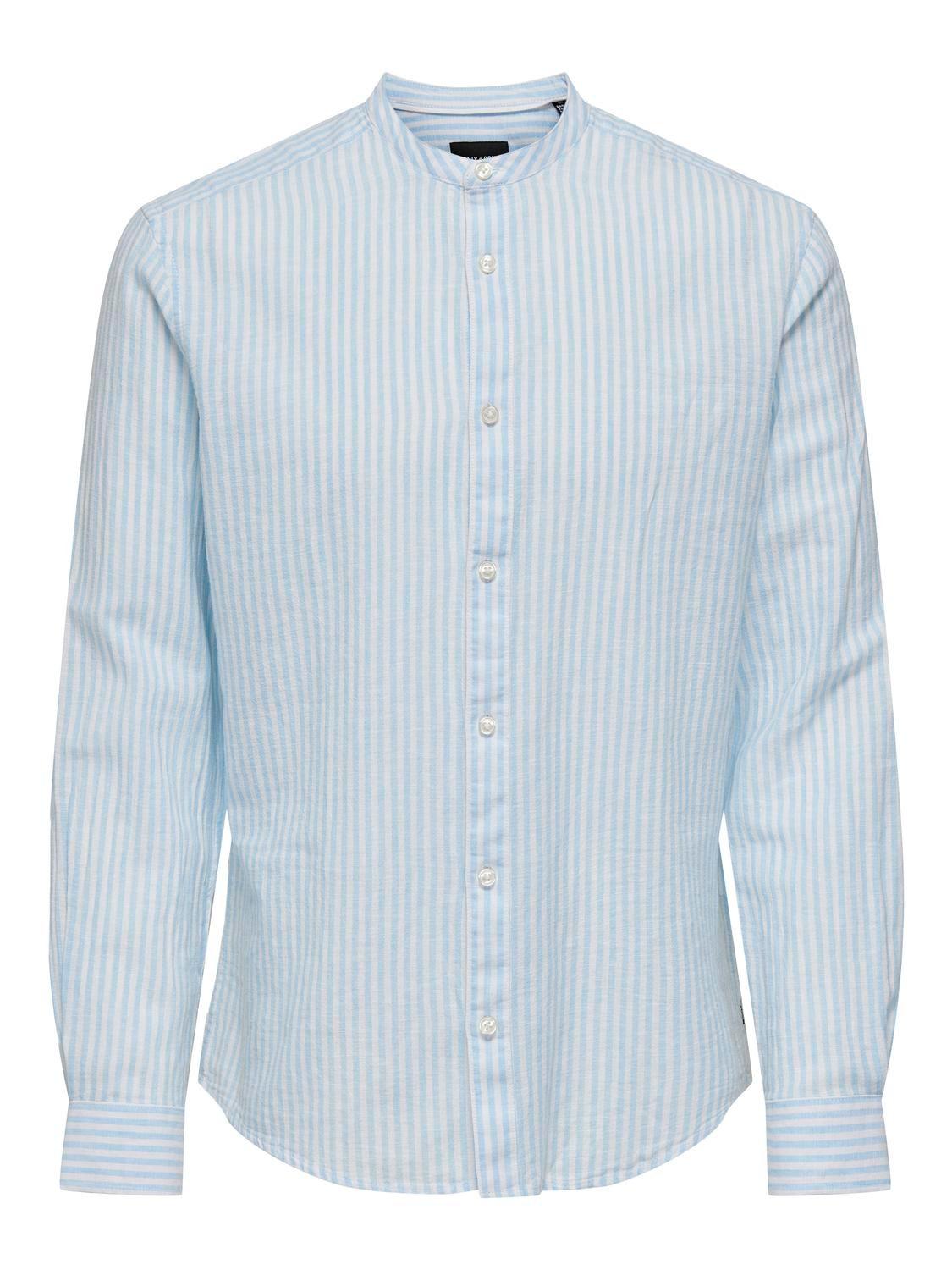 22026602/Cashmere Blue ONLY&SONS