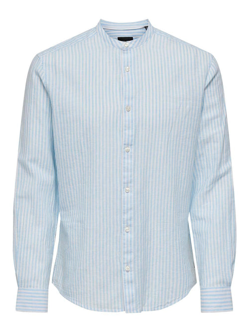 22026602/Cashmere Blue ONLY&SONS