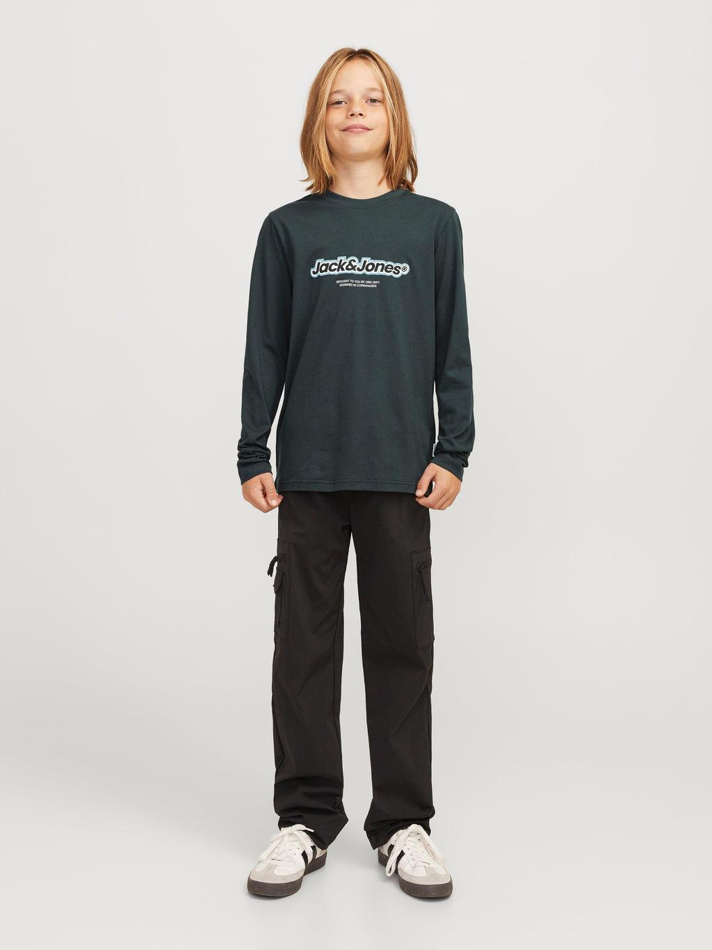 12267445/Forest River JACK JONES KIDS