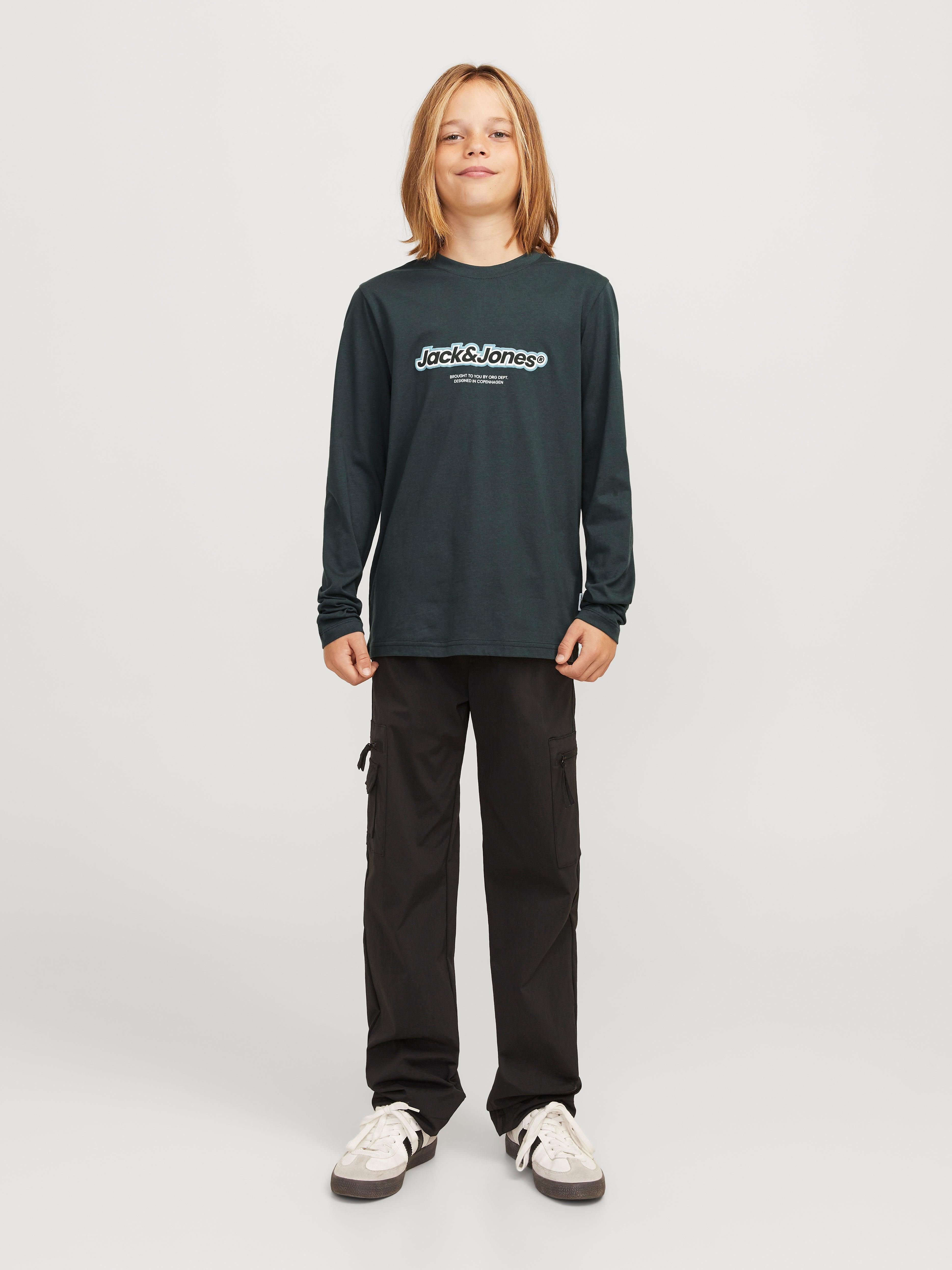 12267445/Forest River JACK JONES KIDS