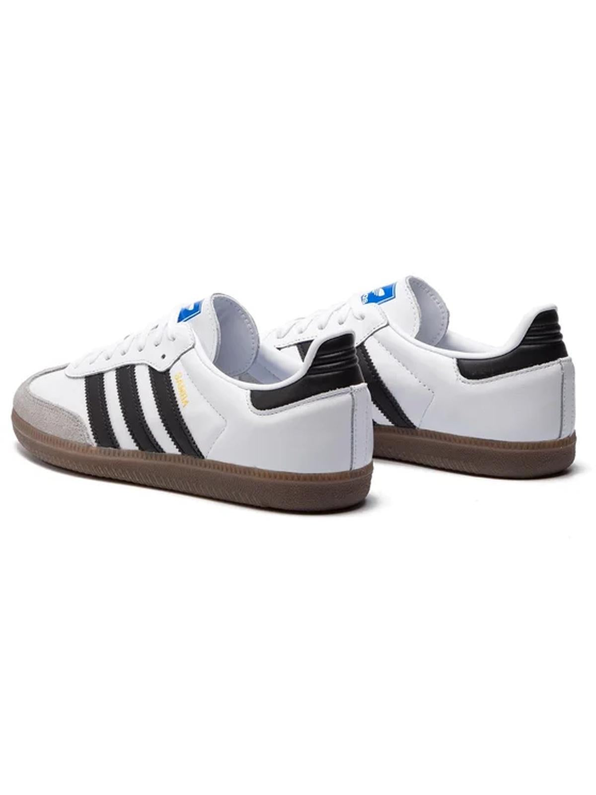 SAMBA OG            FTWWHT/CBLACK/CGRANI 
