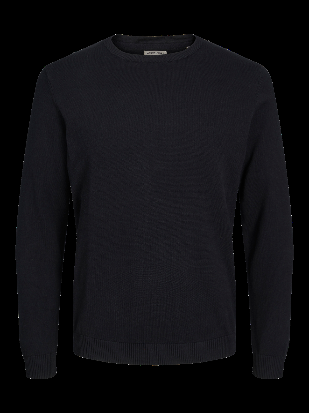 12137190/Black JACK AND JONES