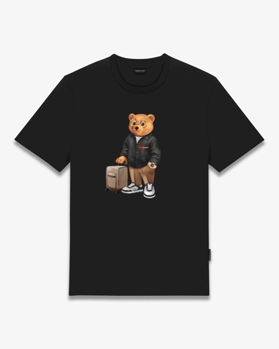 FIL151T/BLACK BARON FILOU