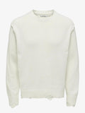 ONLY&SONS ONSTUNE RLX LS CREW NECK KNIT LIFE