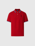 NORTH SAILS POLO  SHORT SLEEVE