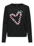 15355004/Black ONLY
