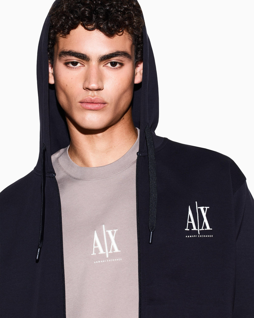 XM000371 AF10818/UB101 ARMANI EXCHANGE