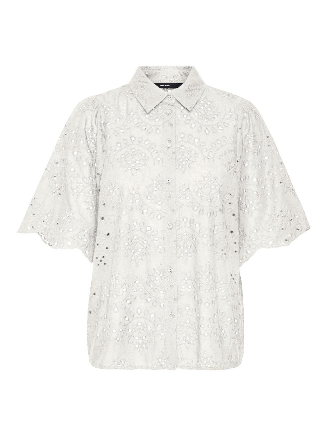 10303614/Snow White VERO MODA