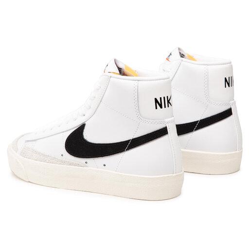 W BLAZER MID CZ1055/100 NIKE