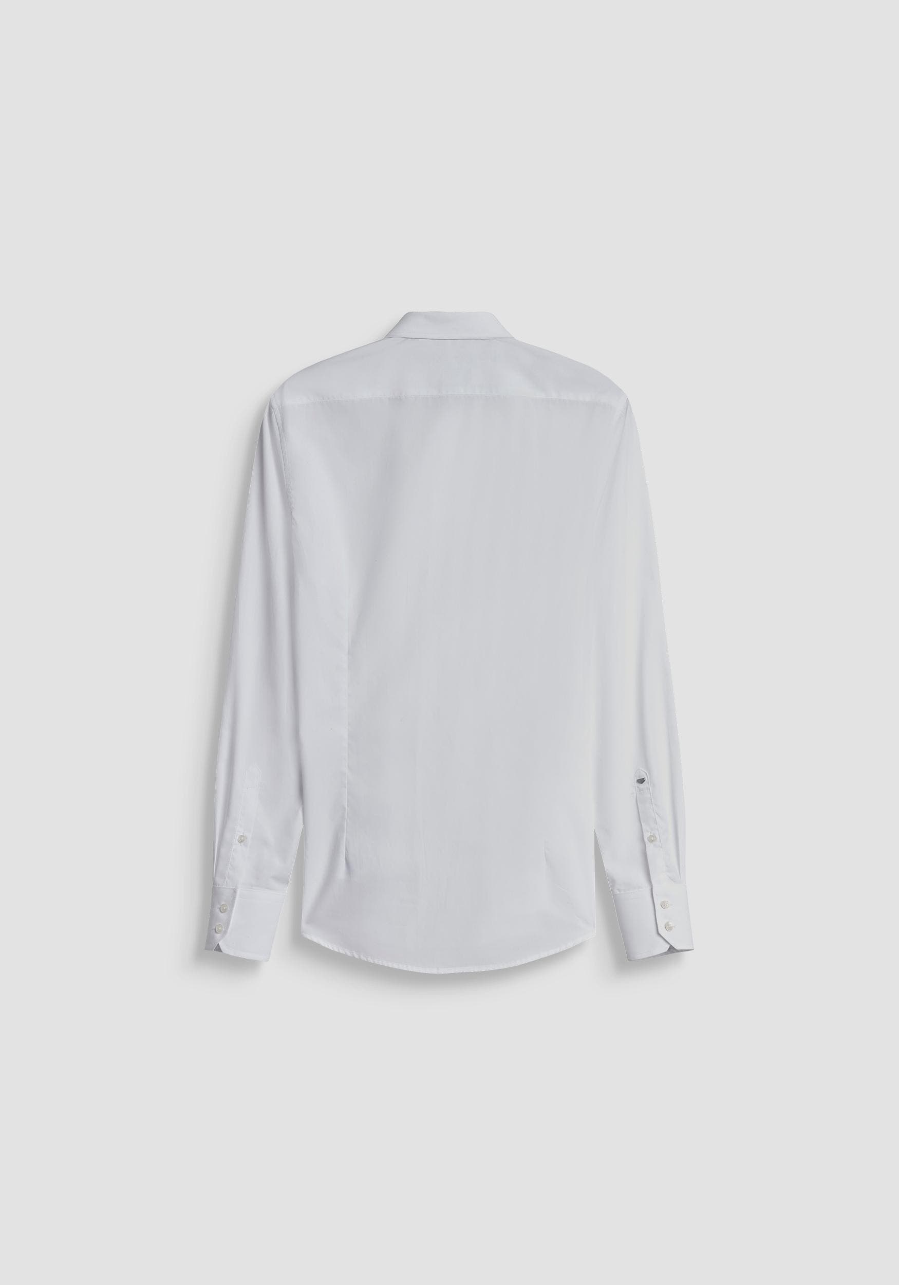 CAMICIA MANICA LUNGA 