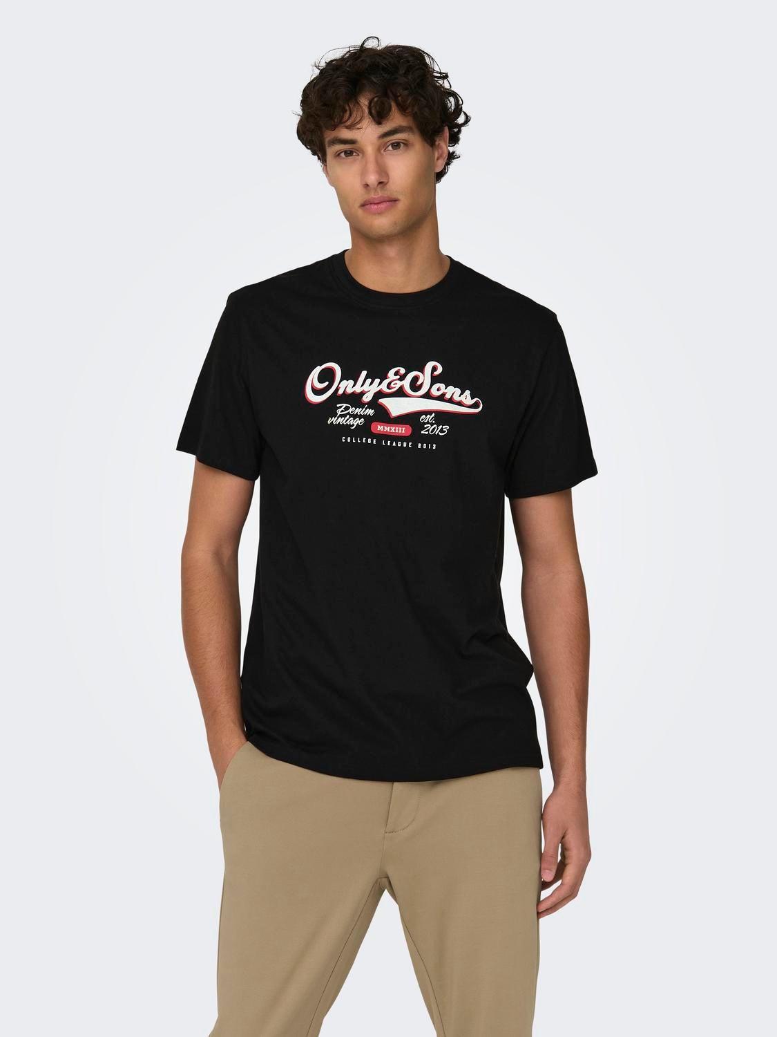 22028593/Black ONLY&SONS
