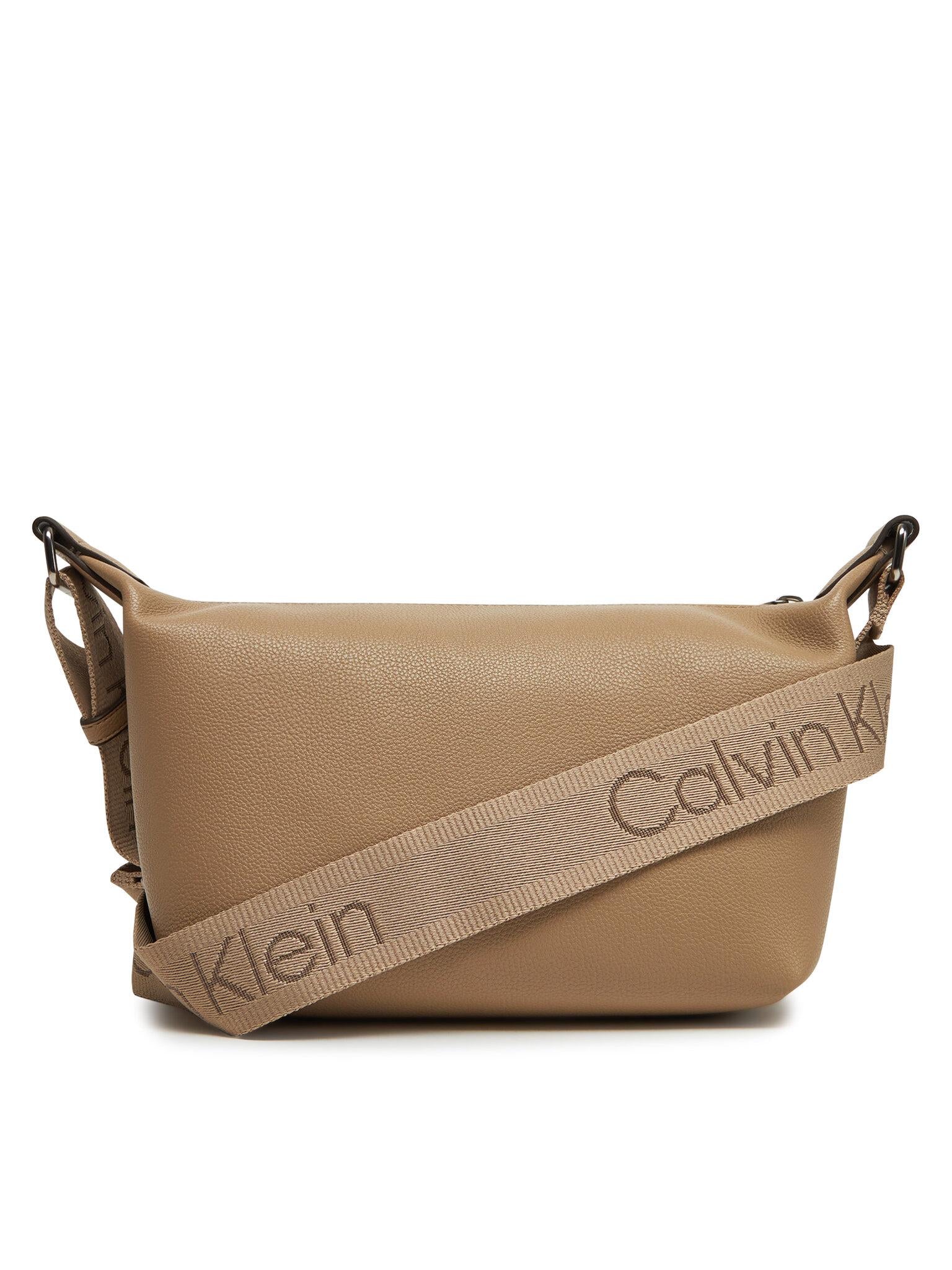 ULTRALIGHT SHOULDER BAG LV04K3131G/PBF CALVIN KLEIN JEANS