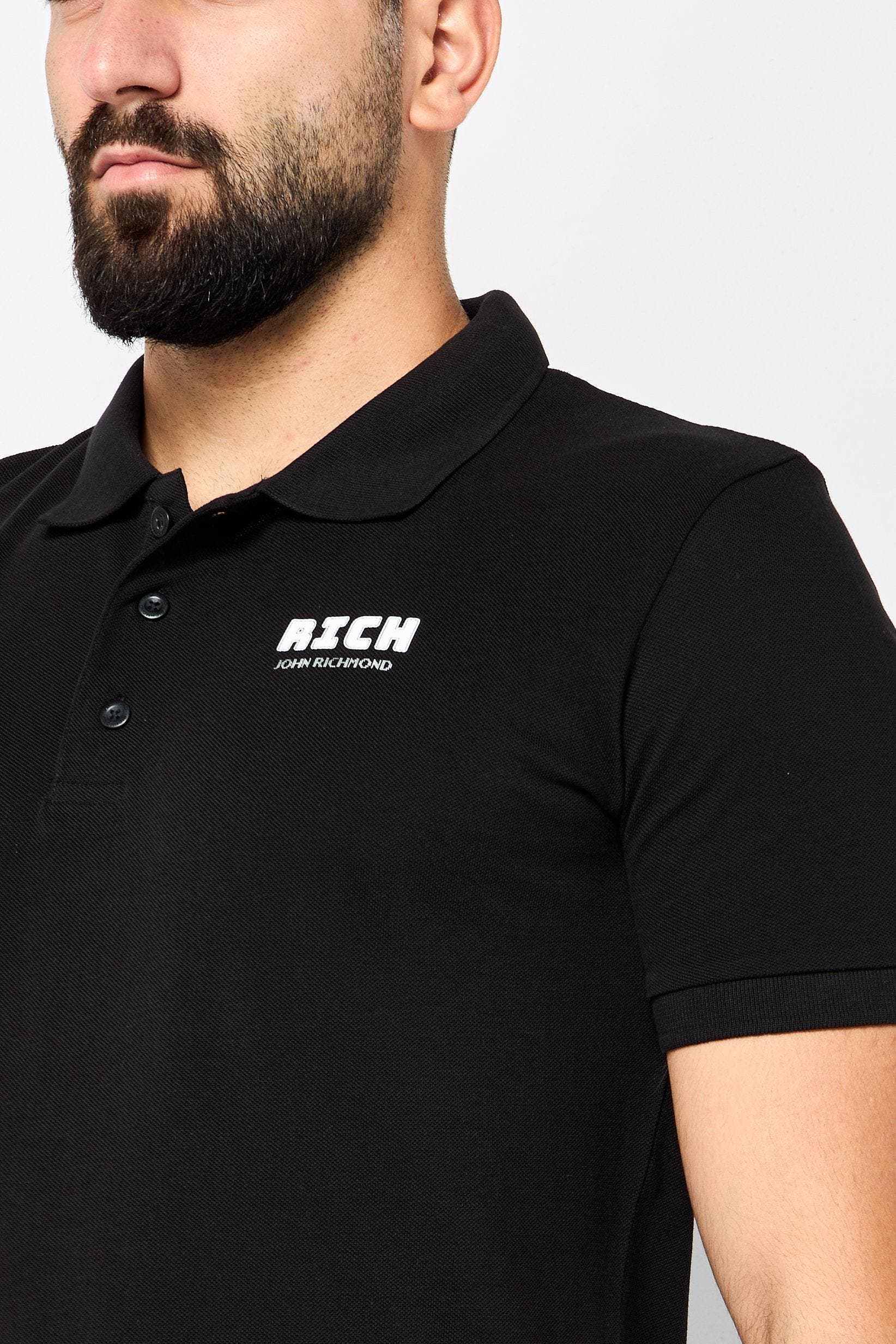 HMP25043PO/BLACK JOHN RICHMOND