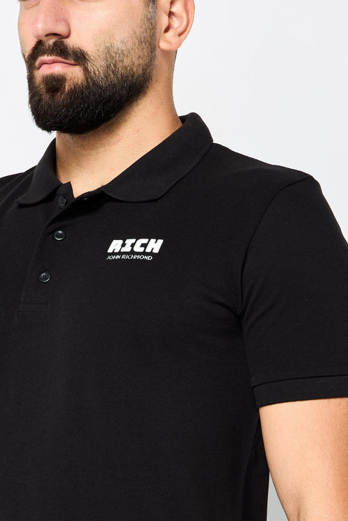 HMP25043PO/BLACK JOHN RICHMOND