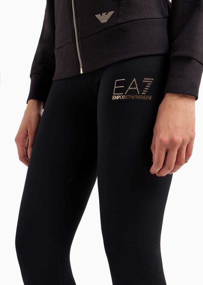 LEGGINGS 8NTP82 TJ01Z/1200 EMPORIO ARMANI EA7
