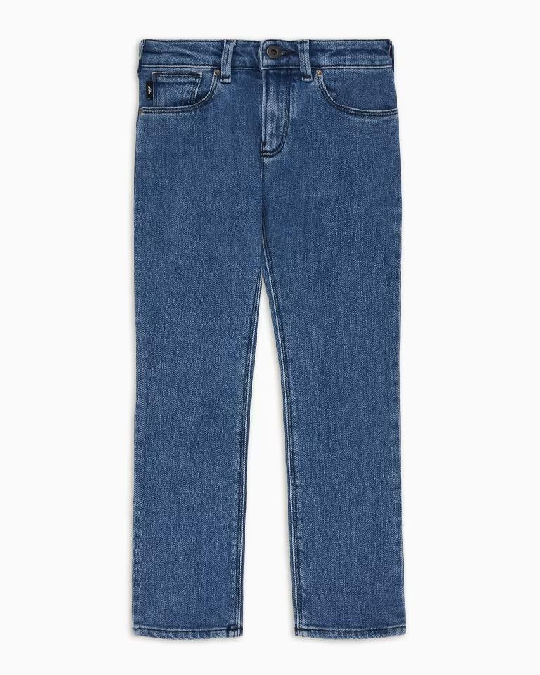 8N4J06 4D3BZ/0942 EMPORIO ARMANI