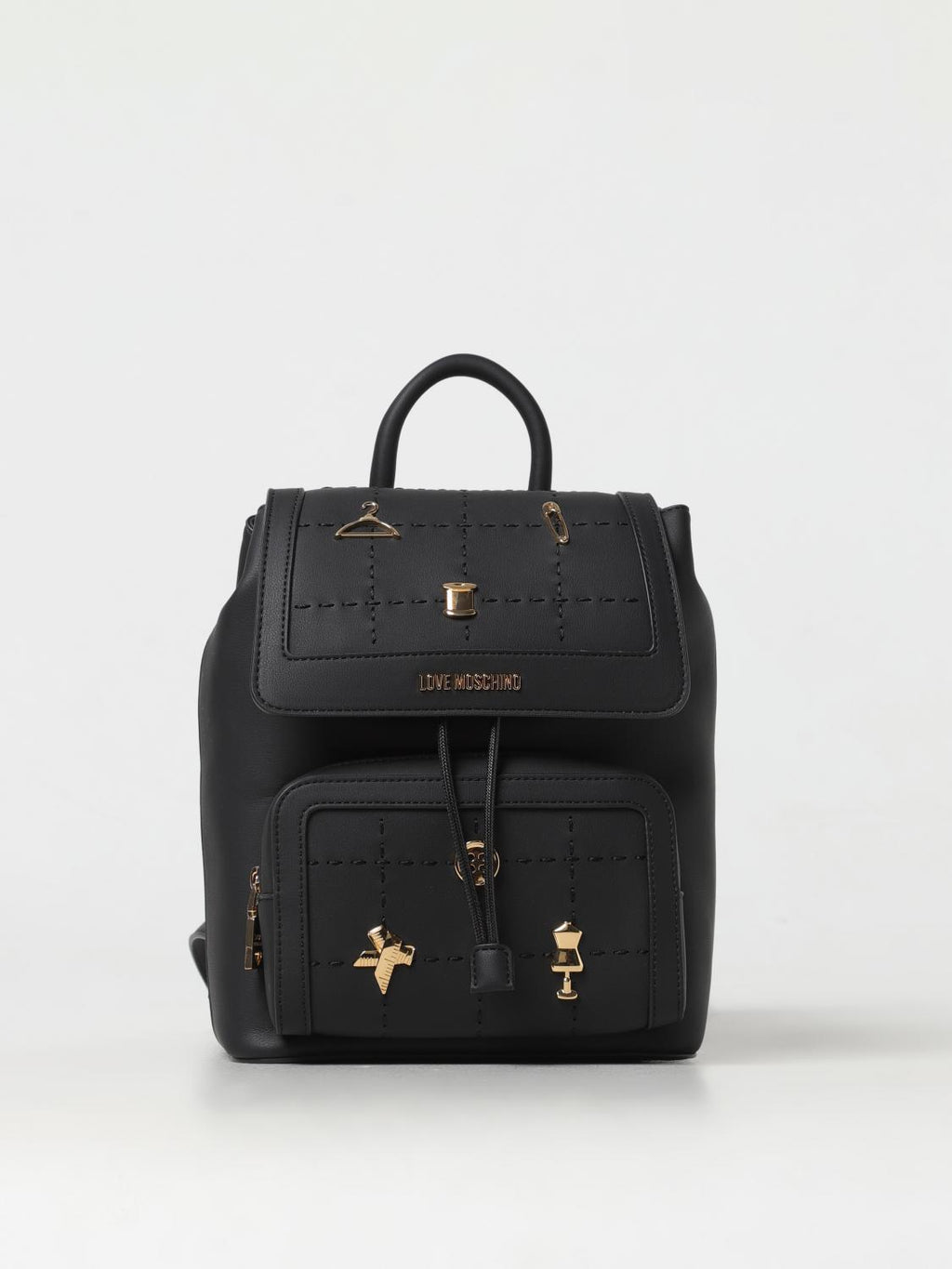 JC4067PP1LLI0/000 LOVE MOSCHINO