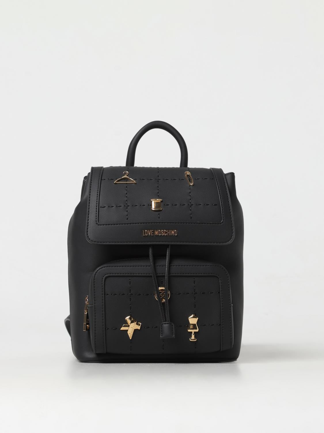 JC4067PP1LLI0/000 LOVE MOSCHINO
