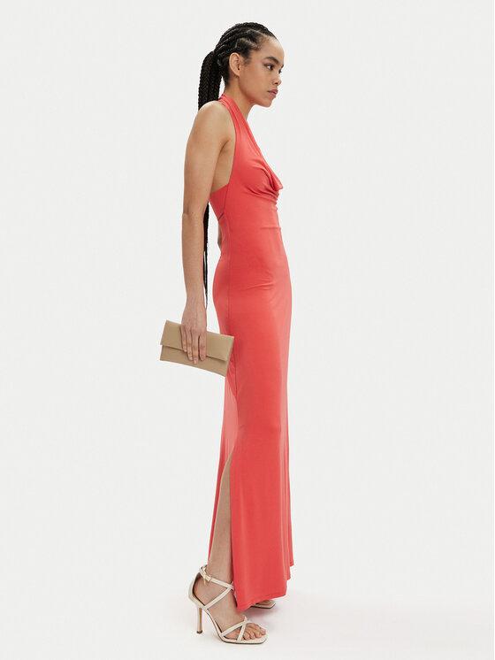 FLAVIA LONG DRESS 