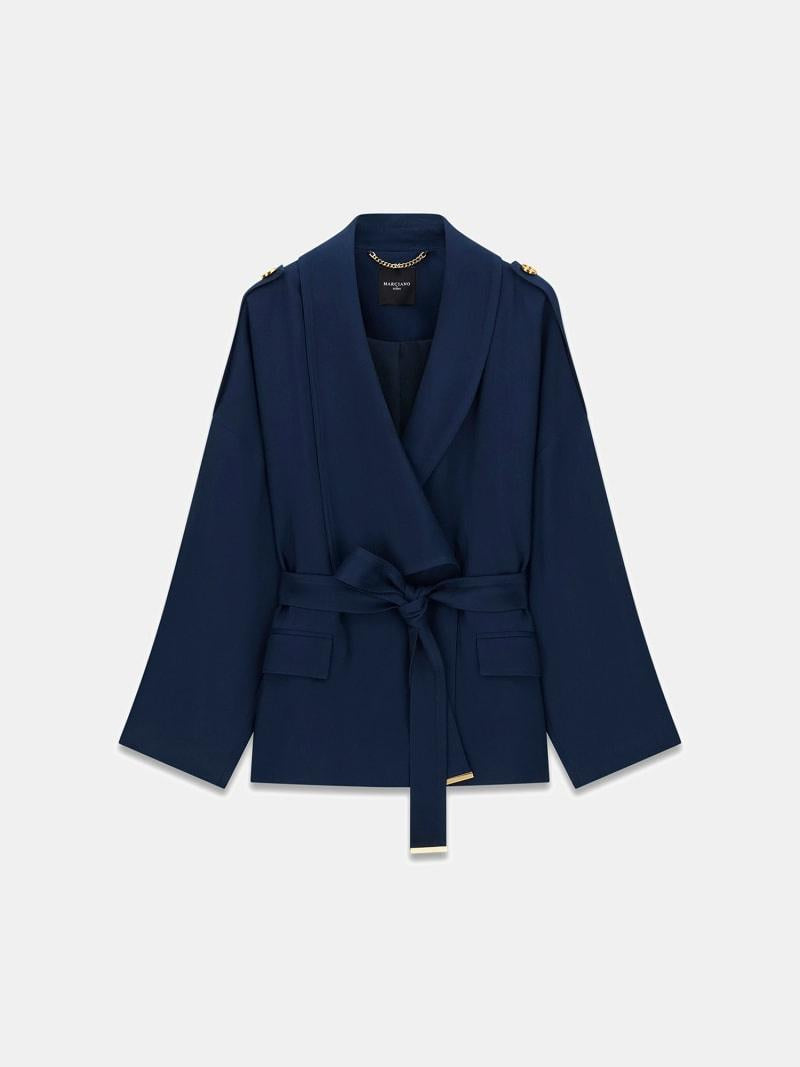 6RGN137433A/G77G GUESS MARCIANO