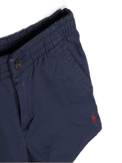 PREPSTER SHT-SHORTS-FLAT FRONT 
